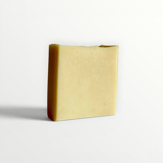 SAKEKASU Facial Soap