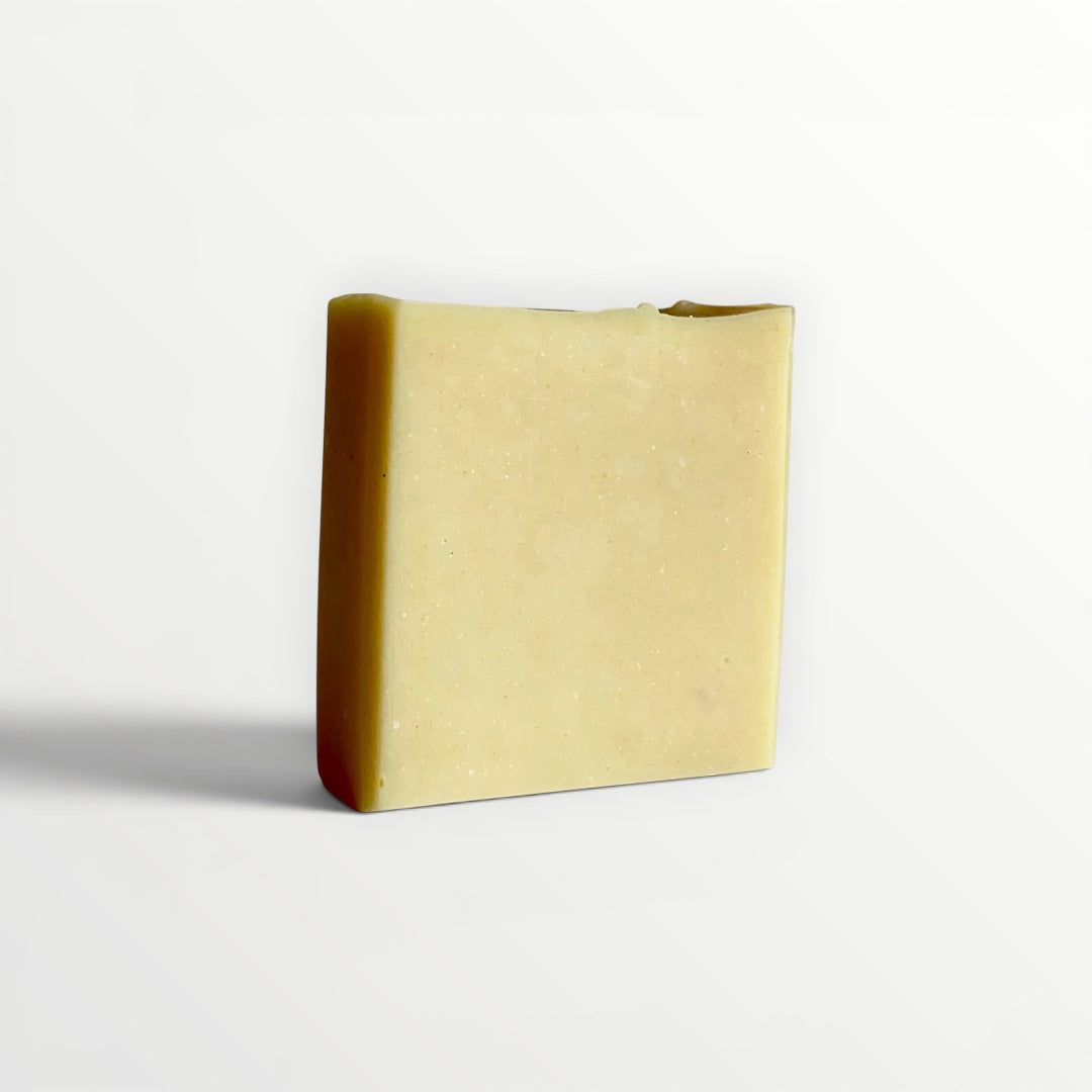 SAKEKASU Facial Soap