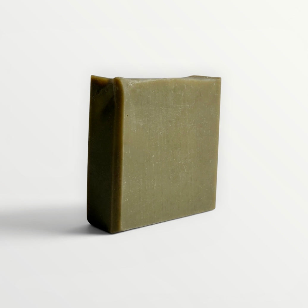 KUCHA Facial Soap