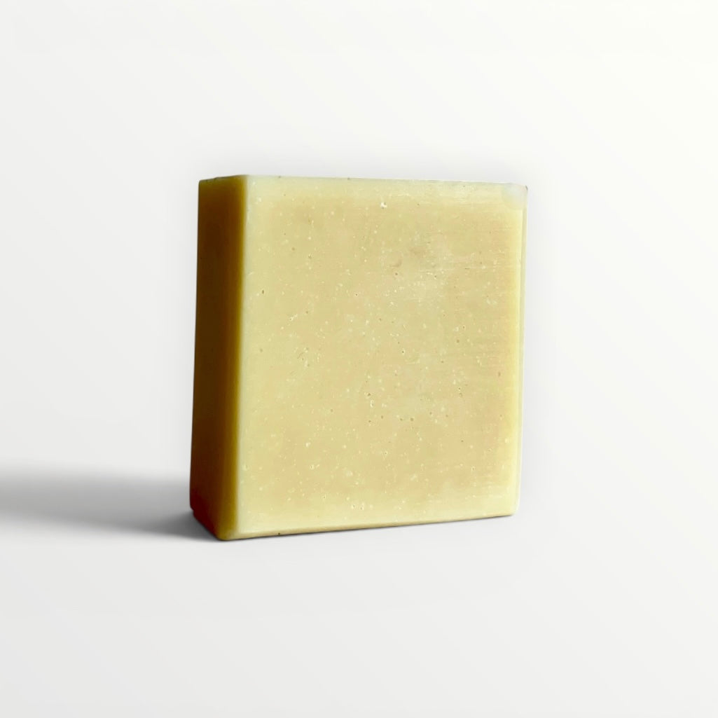 CICA Facial soap (Unscented)
