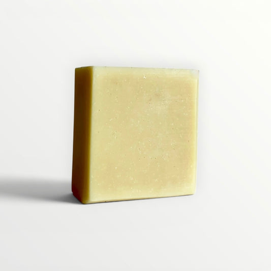 CICA Facial soap (Unscented)