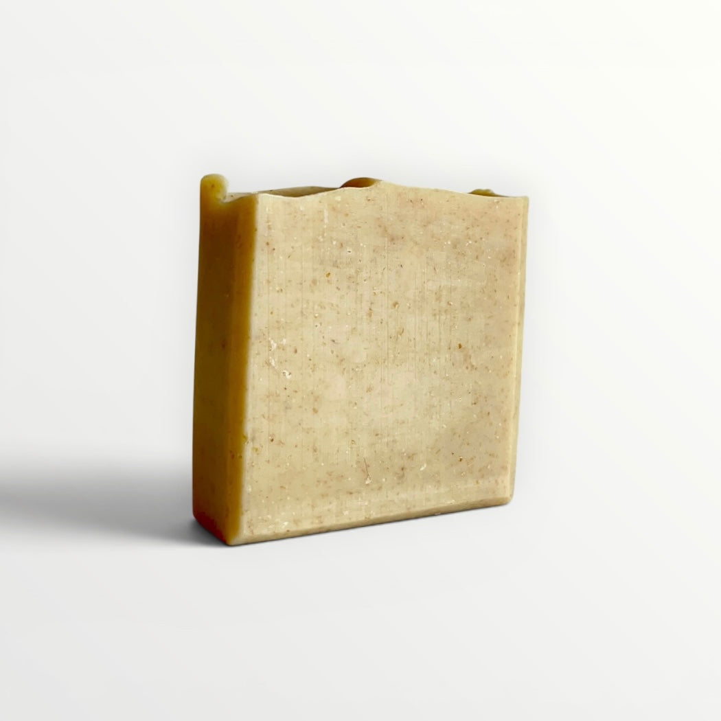 KOMENUKA Facial Soap