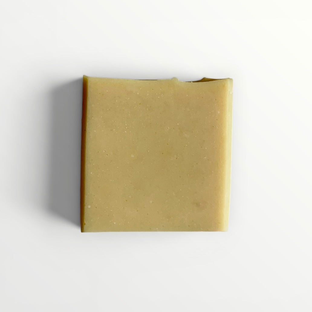 SAKEKASU Facial Soap