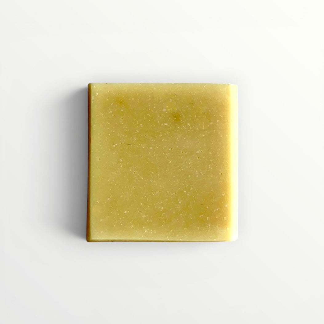 CICA Facial soap (Unscented)