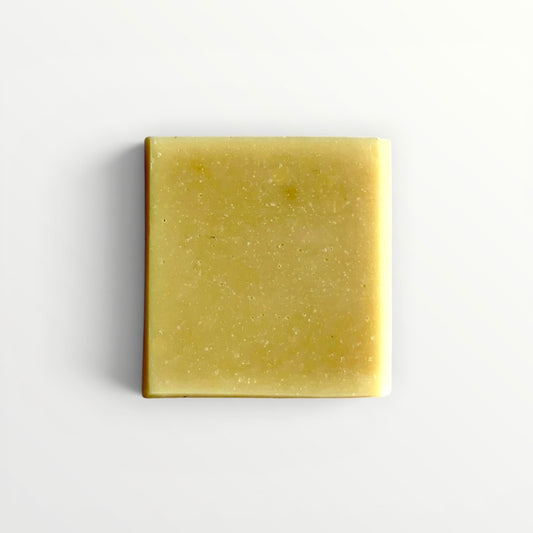 CICA Facial soap (Unscented)