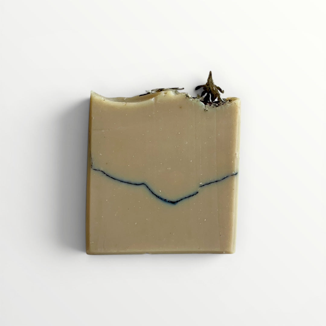 YOMOGI Soap
