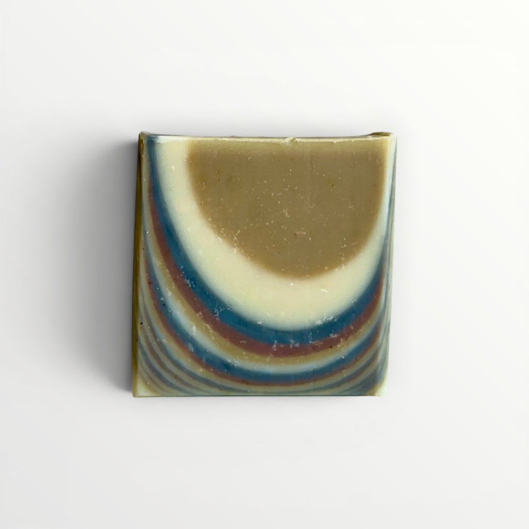 KUROMOJI Soap