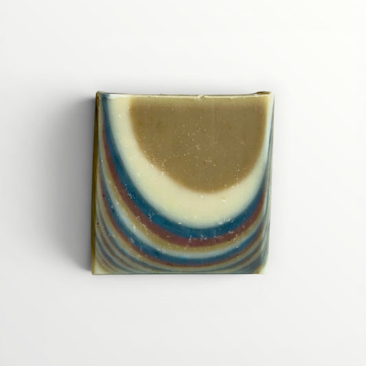 KUROMOJI Soap