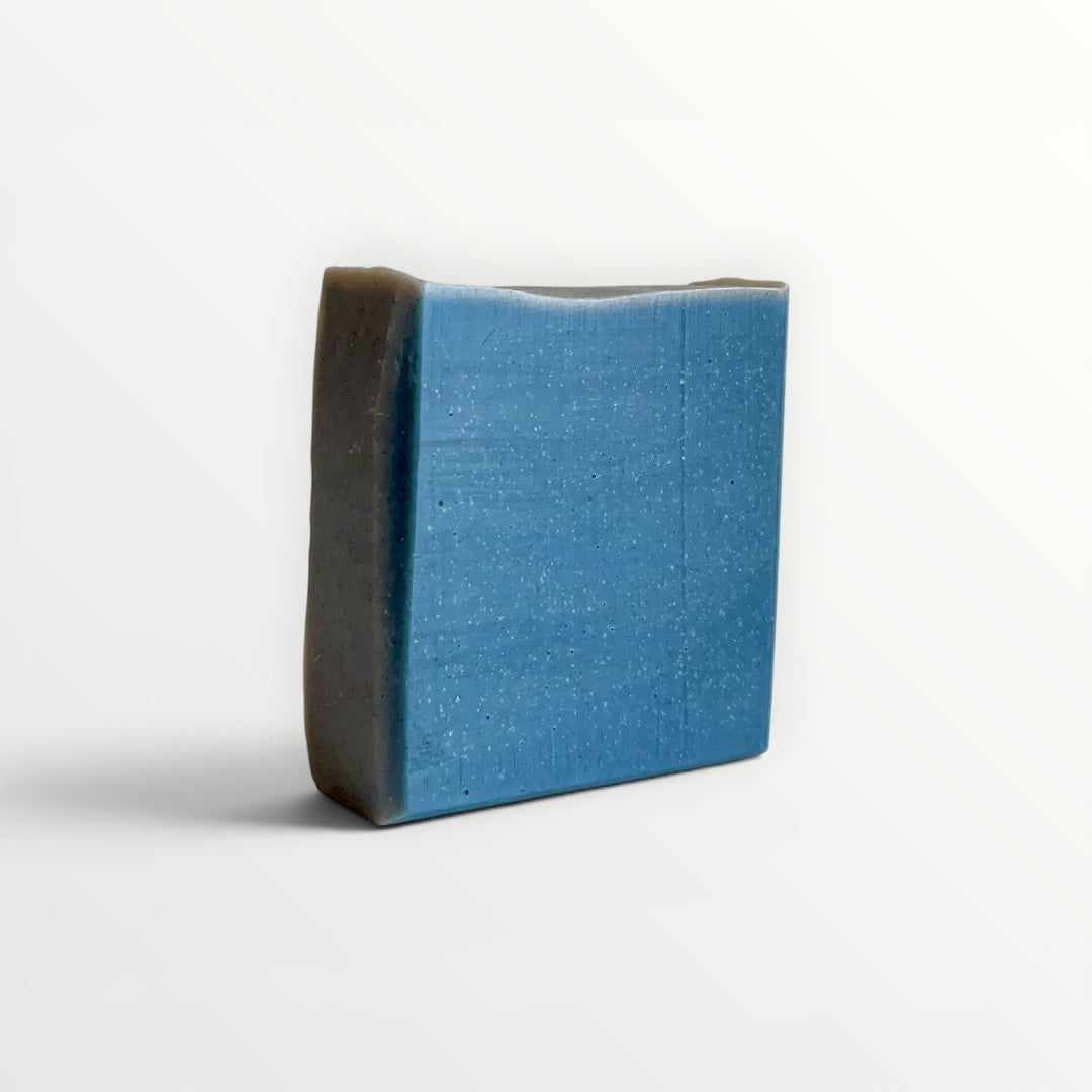 INDIGO DOKUDAMI Soap