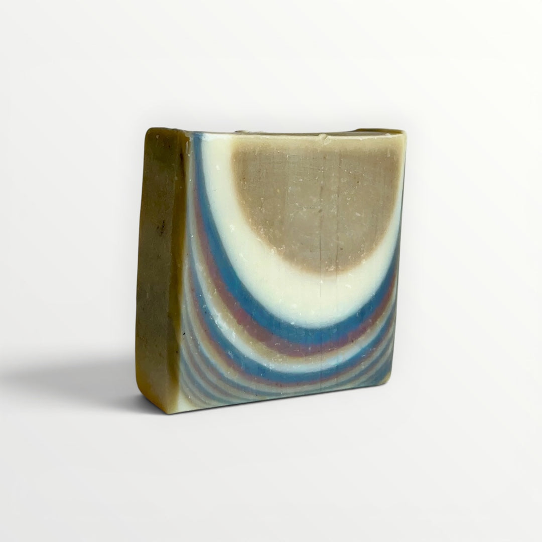 KUROMOJI Soap
