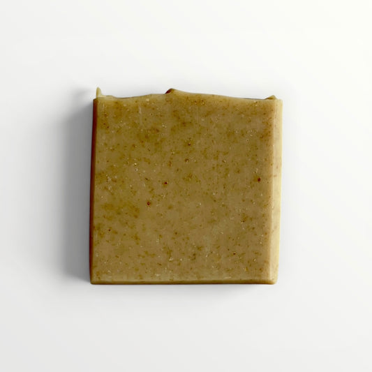KOMENUKA Facial Soap