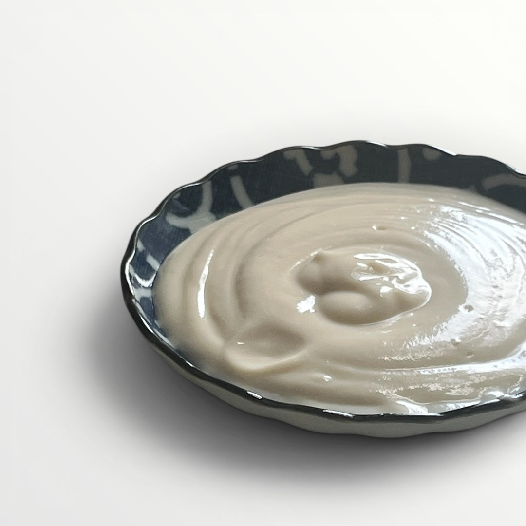 SAKEKASU Facial Soap