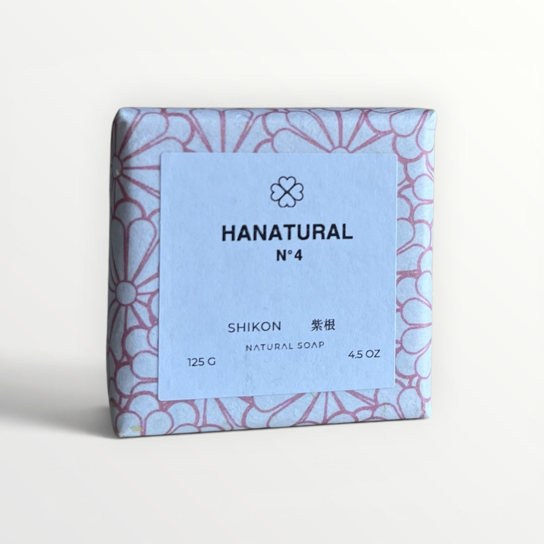 SHIKON Facial Soap