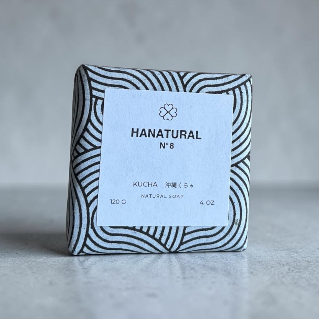 KUCHA Facial Soap